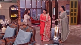 Parineeti - 9th January 2025